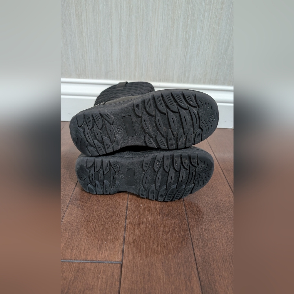 Kids Joe Fresh Insulated Winter Boots - Picture 7 of 8